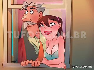 Hey, this 18-year-old Brazilian cutie loves some forbidden European fun 😉🔥