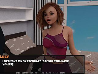 Big tits daughter handjob?