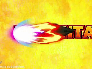 The young slut Kendall gets her ass destroyed in a quick interracial anal fuck by a huge black guy.