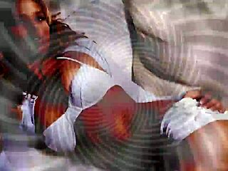 Erotic Mistress Lisa Teases Her Bound Slave In Bdsm Session.