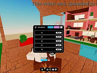 Russian Prostitute Tackles Massive Black Cock