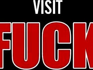 beautiful sugar babe in tight jeans teases until her petite pussy gets smashed rough in garage