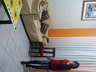 Hey sexy, wanna get sweet and naughty outdoors in lingerie... what do you say?