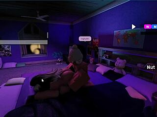 Hey fan, ready for some passionate sex with my huge monster cock?