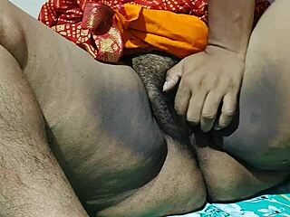 Desi bhabi Priya gets hot and heavy fucking with her lover in homemade style