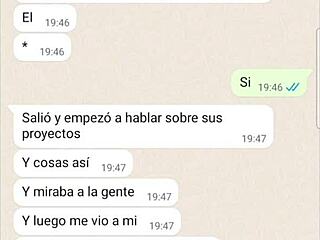 mi novia me cuenta su historia sucia cuando lo dejamos como amateurs latina
