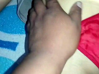 Hijastra colombiana tetona y ninfómana en video filtrado de sexo POV 😏