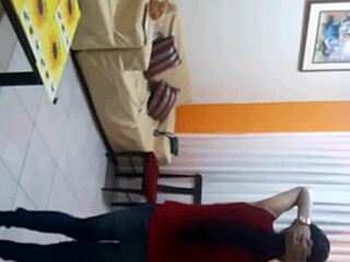 Hey sexy, wanna get sweet and naughty outdoors in lingerie... what do you say?