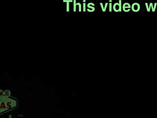 Lexy Blaze, you're getting ass fucked deep as a thin milf with fingering and wand orgasm bound in Vegas!