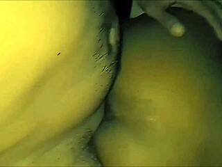 Claudia the Argentinian milf prostitute says she seeks cock and begs to be made a slut, getting a fucking that calms her down.