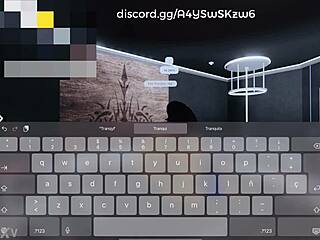 Femboy Fucked Hard In Roblox Game