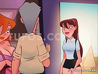 Hey, this 18-year-old Brazilian cutie loves some forbidden European fun 😉🔥