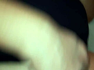 Stepsister and I rub pussies together with intense moans until orgasms hit