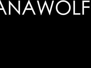 What a tenant story with meana wolf!