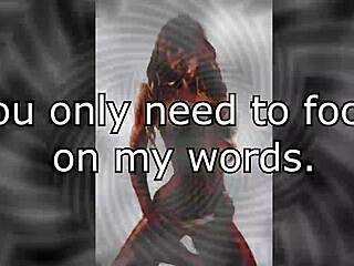 Erotic Mistress Lisa Teases Her Bound Slave In Bdsm Session.