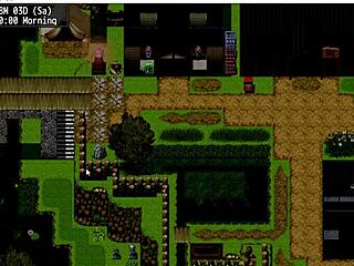 i'm tryin' to play scar of summer ruta nobuo gameplay in espa�ol... wait, espa�ol?