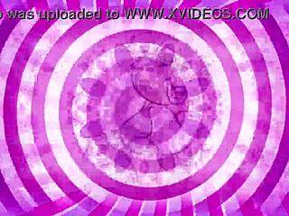 passive sissy training teaser shows femdom instructions with big cock teasing and anal play