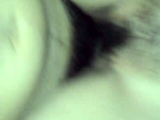 Amateur Couple Enjoys Intimate Encounter in Hotel Room