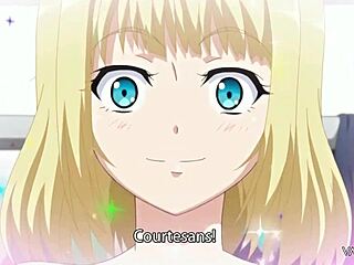 An engaging tale unfolds in the world of anime with vibrant characters and thrilling plots