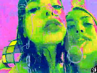 Monton de putas folladas in pmv compilation with anal assfucking blowjob creampie cumshots set to music.