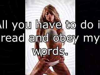 Erotic Mistress Lisa Teases Her Bound Slave In Bdsm Session.