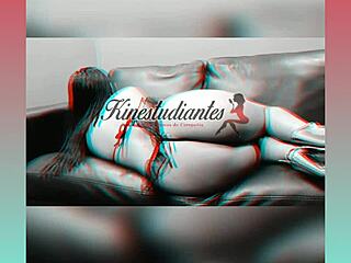 In a Lima hotel, sexy Peruvian and Venezuelan kinesiologas offer hot dates and video calls in Breña, Peru.