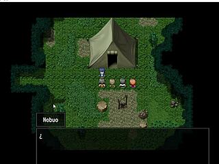 i'm tryin' to play scar of summer ruta nobuo gameplay in espa�ol... wait, espa�ol?