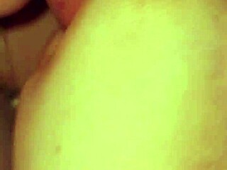 Dominican Bbw Loves To Suck Cum Out