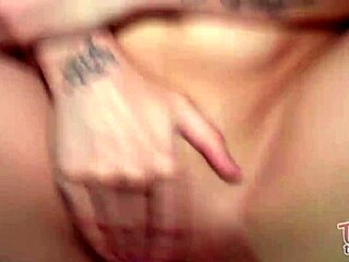 petite college babysitter nova flame takes deep creampie from seth brogan in tight wet pussy