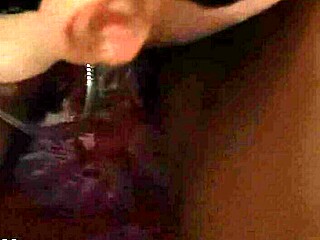 Brunette's Pussy Gets a Subtle Lick from Another