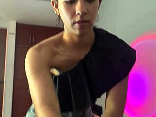 the girlfriend of my best friend asks me to cum in her vagina