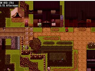 i'm tryin' to play scar of summer ruta nobuo gameplay in espa�ol... wait, espa�ol?