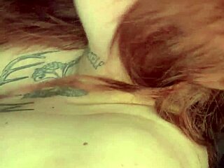 I give my friend a deep blowjob and fuck him doggystyle until I cum.