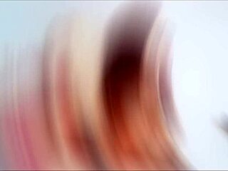 April and Chantelle share a black cock for the first time together