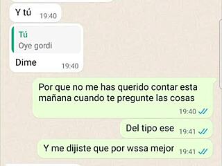 mi novia me cuenta su historia sucia cuando lo dejamos como amateurs latina