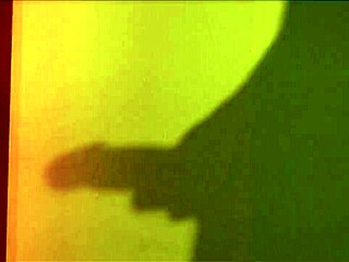 Blue-haired babe and big-ass blondie in depraved orgy