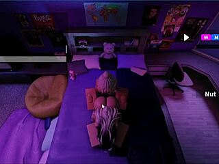 Hey fan, ready for some passionate sex with my huge monster cock?