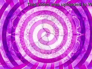 passive sissy training teaser shows femdom instructions with big cock teasing and anal play