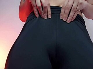 Nice Latin Ass Shows Off Big Natural Tits And Curly Hair In Bedroom Solo With Dildo And Fingering. Your Cock Will Love This Submissive Colombian Beauty.