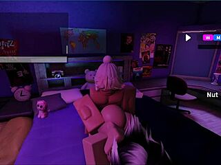 Hey fan, ready for some passionate sex with my huge monster cock?