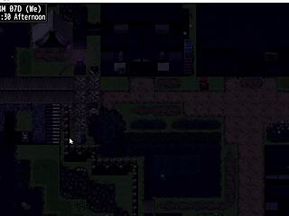 i'm tryin' to play scar of summer ruta nobuo gameplay in espa�ol... wait, espa�ol?