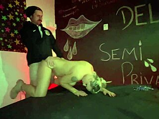 Hey corno, why don't you watch me get fucked hard tonight?