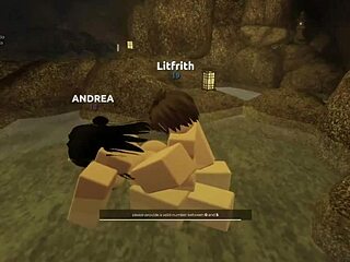 i feel so connected having quick sex with my best friend with benefits <3 in this roblox hardcore cartoon