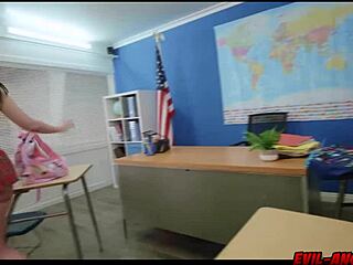 Frisky anal nymphos Sophia Grace Haley Reed and Jane Wilde fisting and fucking their assholes with bare hands! They dive into enormous toys for squirting orgasms too!