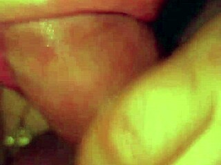 Dominican Bbw Loves To Suck Cum Out