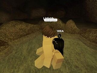 i feel so connected having quick sex with my best friend with benefits <3 in this roblox hardcore cartoon