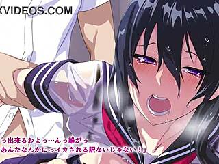 punishment for the love betrayer with big tits creampie action