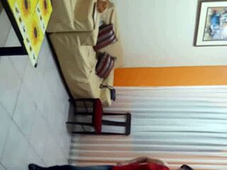 Hey sexy, wanna get sweet and naughty outdoors in lingerie... what do you say?