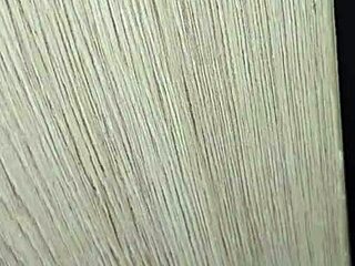 I uh, let my professor touch my vagina for a ten, penetratin me with fingers til i finish.