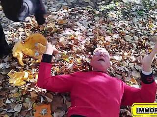 dans betrayal unfolds as dolly dysons pussy gets fucked by his buddies in a mmf threesome with double penetration and creampie